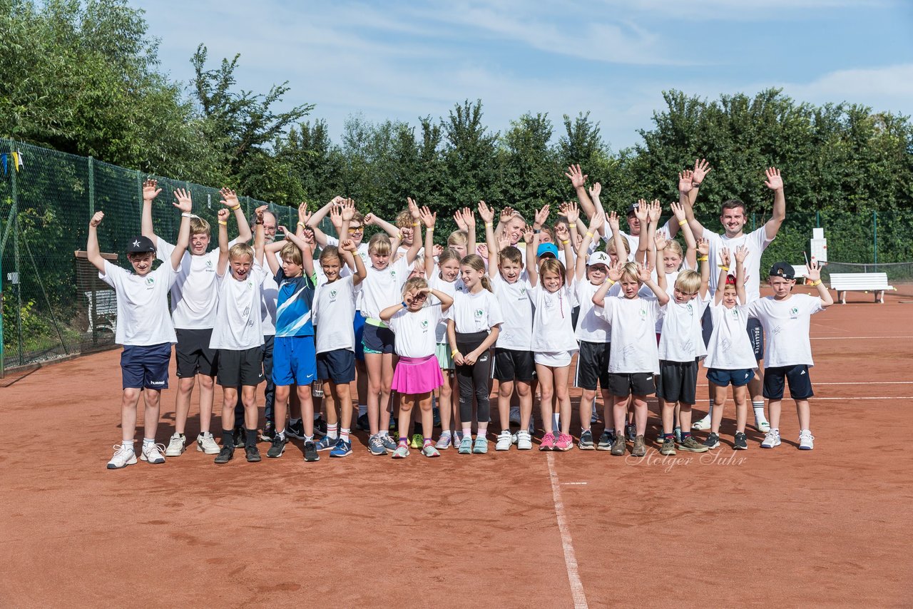 Bild 151 - Marner Tennisevent mit Mischa Zverev